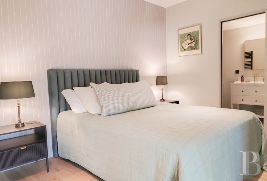 A 19th-century farmhouse surrounded by vineyards and forests between Cévennes and Provence, in the Gard Rhodanien - photo  n°13